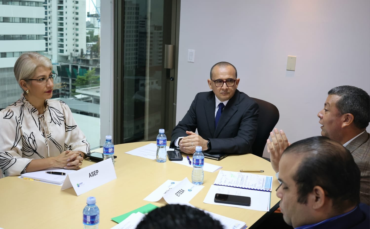 La Secretaría Nacional de Energía solicitó a ETESA y al Centro Nacional de Despacho informes técnicos sobre las fallas registradas entre el 25 y el 30 de mayo. Cortesía