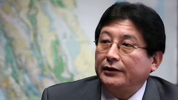 ¿Quién es Guillermo Shinno Huamaní? Este es el perfil del nuevo ministro de Energía y Minas en el gobierno de Keiko Fujimori
