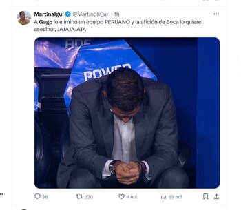 Los mejores memes de la