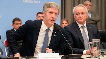 Bausili defendió en Diputados la reforma del BCRA: “Ya existe en los países que combatieron la inflación”