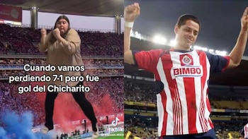 Los usuarios de redes sociales