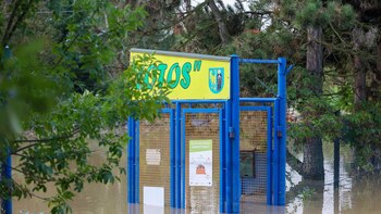 Mejora la situación en Austria