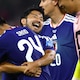 Japón golea a Túnez en el partido 1000 de los Mundiales: los nipones ganaron de forma contundente en el Estadio Monterrey