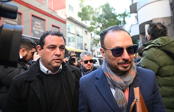 Juicio Pity Álvarez