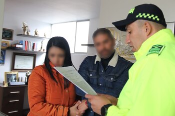 Imagen de Miker Villa y