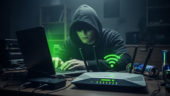 Cómo proteger tu router WiFi de posibles intromisiones: paso a paso