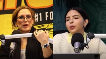 La hija de Pepe Aguilar