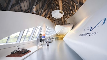 Fundación Ibercaja prepara el tercer