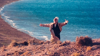 “La puta que vale la