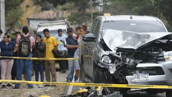 Motociclistas encabezan tragedia vial en Honduras: suman más de 700 muertos en lo que va del 2026