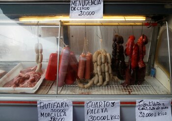 El Indec dará a conocer