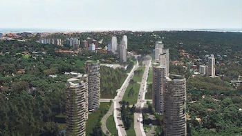 Entre otras transformaciones, en el