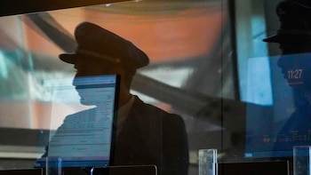 De Panamá a un tribunal