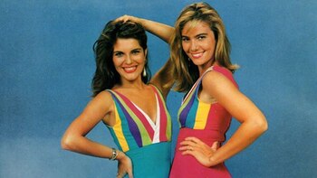 Facebook - Recordando a Mónica