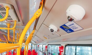 La Policía muestra como funciona