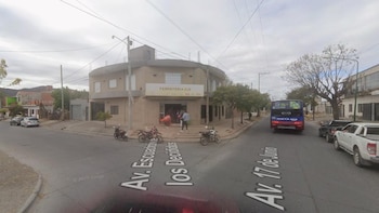 Hallaron en Salta el cadáver de una mujer en situación de calle: murió ahorcada e investigan el caso