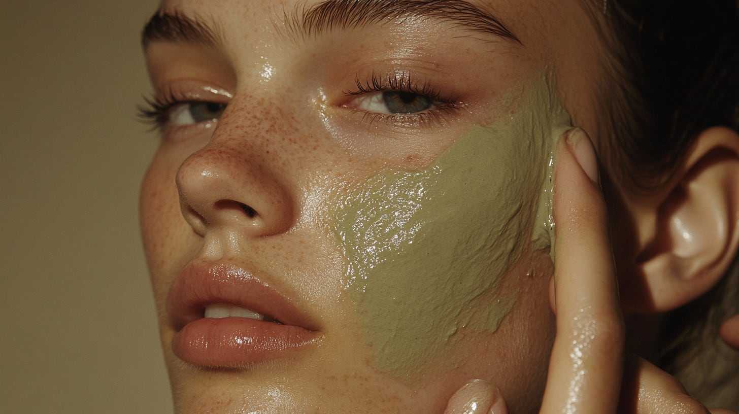 La tendencia skinimalista en rutinas de cuidado facial prioriza fórmulas simples y efectivas avaladas por especialistas en la salud de la piel (Imagen Ilustrativa Infobae)