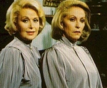 Beatriz Sheridan e Irma Lozano