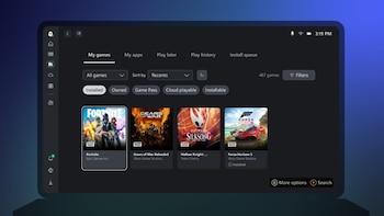 Ya está disponible la 'app'
