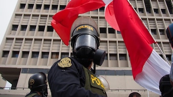 Extraditado a Perú el cabecilla de la banda criminal 'Los Pulpos' tras su detención en Bolivia