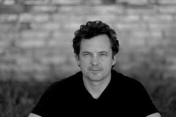 Iván Noel fue encontrado muerto