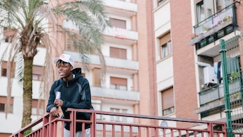 Nico Williams y Red Bull buscan al próximo 'Rey del Barrio' en un nuevo torneo callejero 4vs4 sin porteros