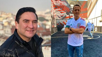 “Sigue narrando tus frases mediocres”: