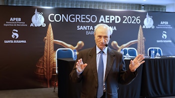 Pedro Guillén: "La célula es un medicamento: se va a acortar el tiempo de recuperación de las lesiones"