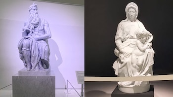 Las obras más emblemáticas de