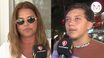 El gran sueño de Thiago,