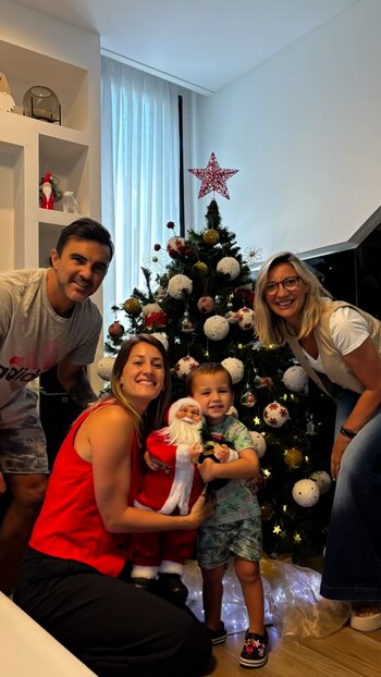 Tras un arduo trabajo en