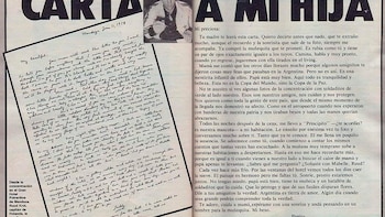 "Carta a mi hija", la falsa misiva que inventó un periodista de El Gráfico en el marco del Mundial de 1978