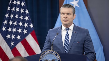 El Departamento de Defensa de EEUU elimina el requisito de vacunación contra la gripe en el Ejército