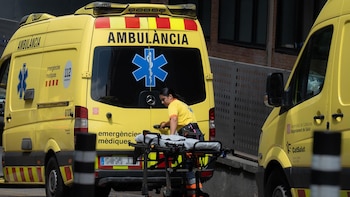 2 muertos en sendos incendios