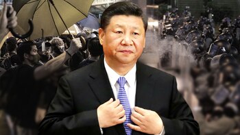 Xi Jinping evalúa cuidadosamente cómo