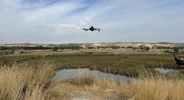 La inteligencia belga apuntó a Rusia como posible responsable de las recientes incursiones de drones en el país