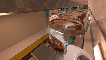 PowerWash Simulator, de FuturLab.