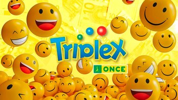 La Triplex de la Once realiza cinco sorteos al día (Infobae)