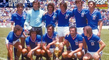Cruz Azul y su número