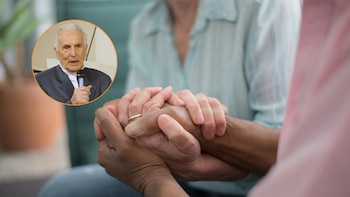 Un oncólogo de 96 años