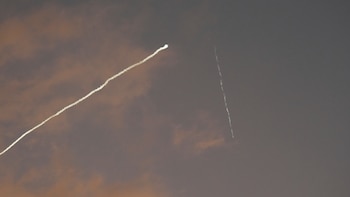 Mexicana en Israel explico cómo