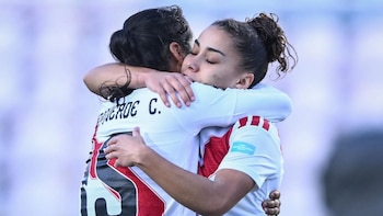 Perú igualó 1-1 con Paraguay en Cusco y se mantiene expectante en la Liga de Naciones Femenina de Conmebol 2026