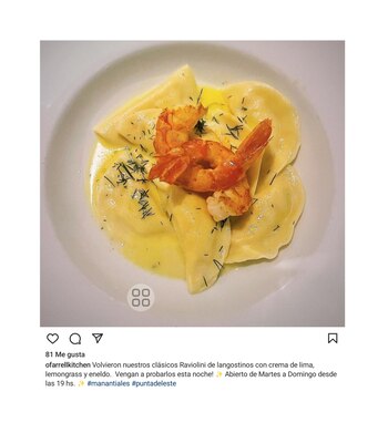 La propuesta de O'Farrell para