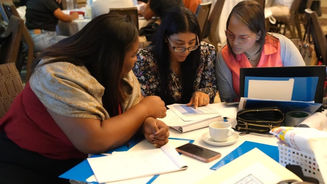 Ministerio de Educación dominicano activa una capacitación nacional que busca cambiar el arranque del ciclo 2026-2027