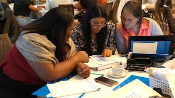 Ministerio de Educación dominicano activa una capacitación nacional que busca cambiar el arranque del ciclo 2026-2027