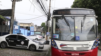 Al menos once muertos en