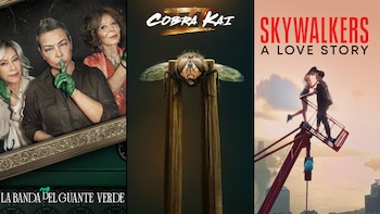 Entre el vasto contenido de