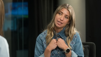 "Invierto mucho en educación y