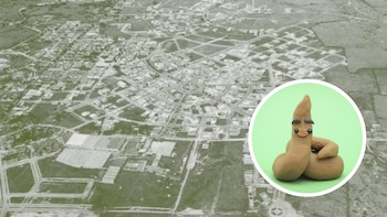 El terrible nombre por el