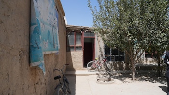 Heridos al menos 42 niños por la explosión de este lunes en una escuela de Kabul